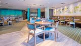 <b>Premier Inn Nottingham Chapel Bar Restaurant</b>. Images powered by <a href="https://www.leonardoworldwide.com/" title="Leonardo Worldwide" target="_blank">Leonardo</a>.