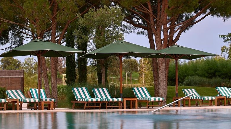 <b>Hotel Camiral at PGA Pool</b>. Images powered by <a href="https://www.leonardoworldwide.com/" title="Leonardo Worldwide" target="_blank">Leonardo</a>.