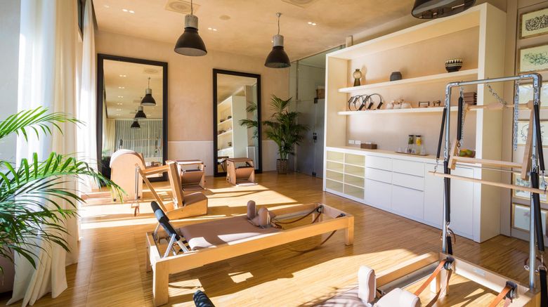 <b>Hotel Camiral at PGA Recreation</b>. Images powered by <a href="https://www.leonardoworldwide.com/" title="Leonardo Worldwide" target="_blank">Leonardo</a>.