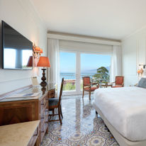 Grand Hotel De La Ville
