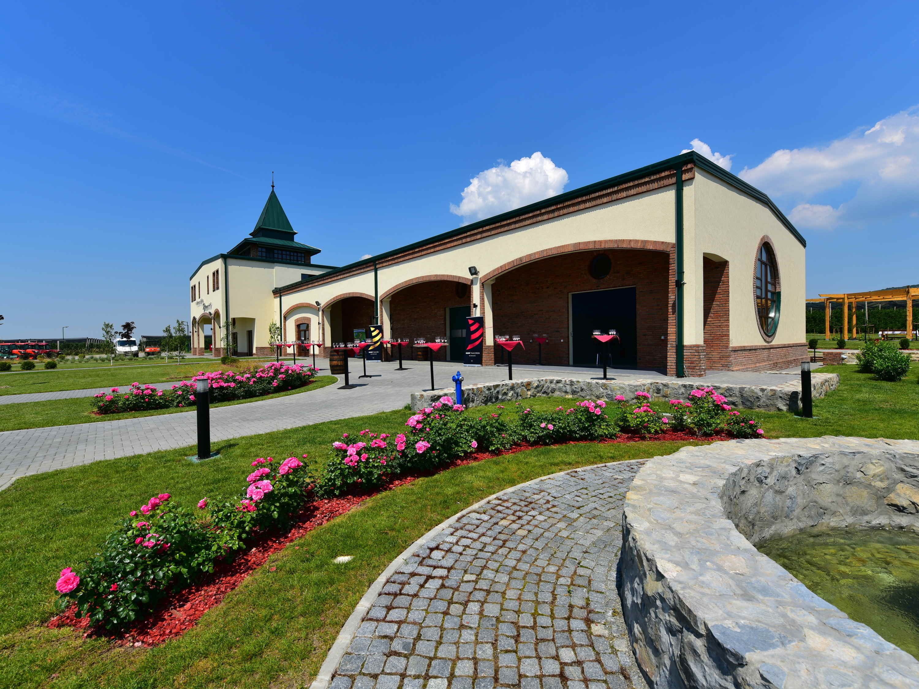 Fruske terme hot sale