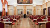 Le Meridien Grand Hotel Nuremberg Meeting