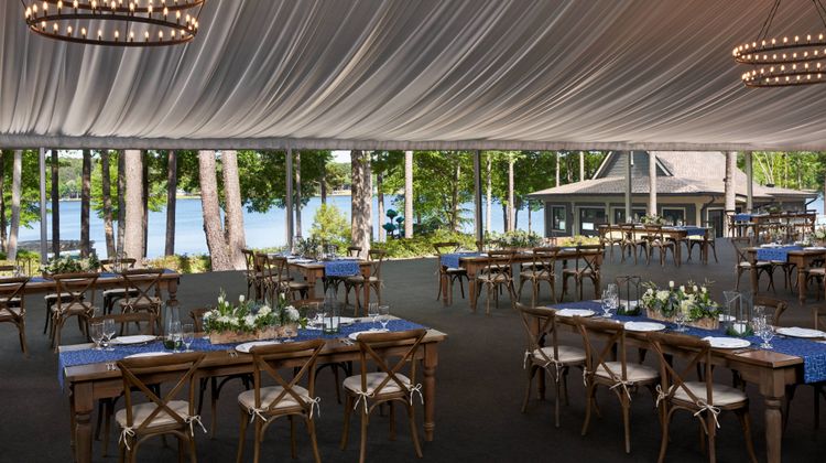 The Ritz-Carlton Reynolds, Lake Oconee Meeting