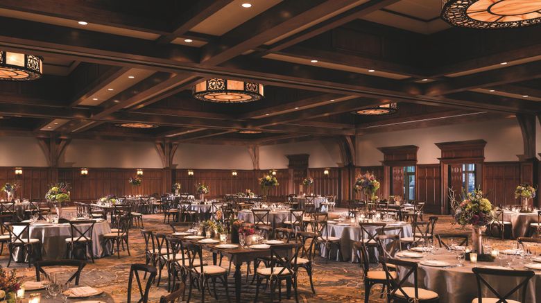 <b>The Ritz-Carlton Reynolds, Lake Oconee Meeting</b>. Images powered by <a href="https://www.leonardoworldwide.com/" title="Leonardo Worldwide" target="_blank">Leonardo</a>.