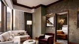 Raffles Boston Back Bay Hotel Room