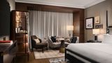 Raffles Boston Back Bay Hotel Suite