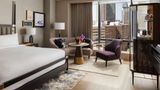 Raffles Boston Back Bay Hotel Room