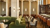 Raffles Boston Back Bay Hotel Restaurant