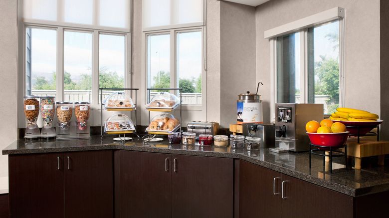 <b>Residence Inn by Marriott San Ramon Restaurant</b>. Images powered by <a href="https://www.leonardoworldwide.com/" title="Leonardo Worldwide" target="_blank">Leonardo</a>.