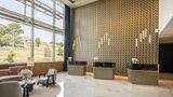 Renaissance Porto Lapa Hotel Lobby