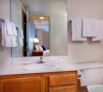 Residence Inn Portland South Room