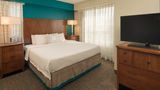 Residence Inn Portland North Harbour Suite