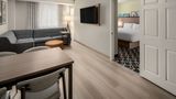 Residence Inn Portland Riverplace Room
