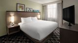 Residence Inn Portland Riverplace Suite