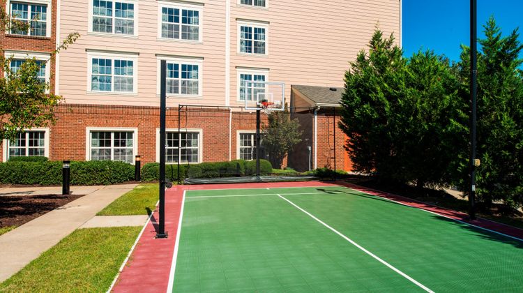 Residence Inn by Marriott Williamsburg Recreation