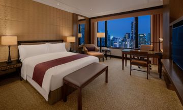 Sheraton Grande Sukhumvit, Luxury Coll