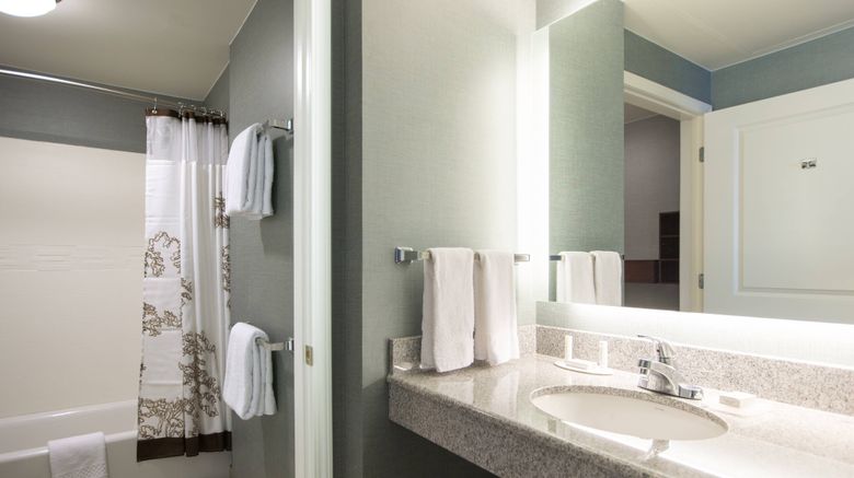 <b>Residence Inn Vanderbilt/West End Room</b>. Images powered by <a href="https://www.leonardoworldwide.com/" title="Leonardo Worldwide" target="_blank">Leonardo</a>.