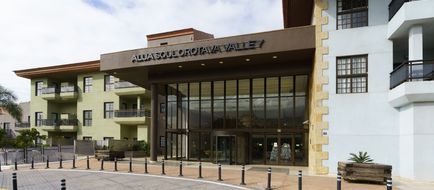 AluaSoul Orotava Valley Exterior