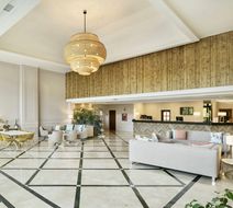 AluaSoul Orotava Valley Lobby