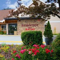 Residence Inn Boise Central/Capitol Blvd