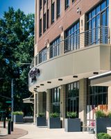Residence Inn Raleigh Downtown