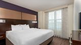 Residence Inn Charlottesville Downtown Suite