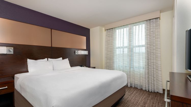 Residence Inn Charlottesville Downtown Suite