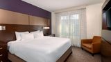 Residence Inn Charlottesville Downtown Room