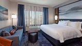 TownePlace Suites San Diego Central Suite
