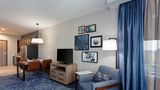 TownePlace Suites San Diego Central Suite