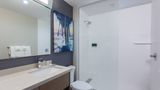 TownePlace Suites San Diego Central Room