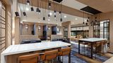 TownePlace Suites San Diego Central Restaurant