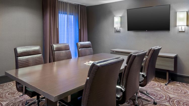 Residence Inn Charlottesville Downtown Meeting