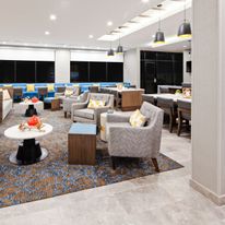 SpringHill Suites Escondido Downtown