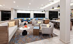 SpringHill Suites Escondido Downtown