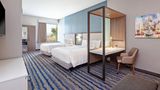SpringHill Suites Escondido Downtown Suite