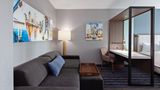 SpringHill Suites Escondido Downtown Suite