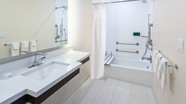 <b>SpringHill Suites Escondido Downtown Room</b>. Images powered by <a href="https://www.leonardoworldwide.com/" title="Leonardo Worldwide" target="_blank">Leonardo</a>.