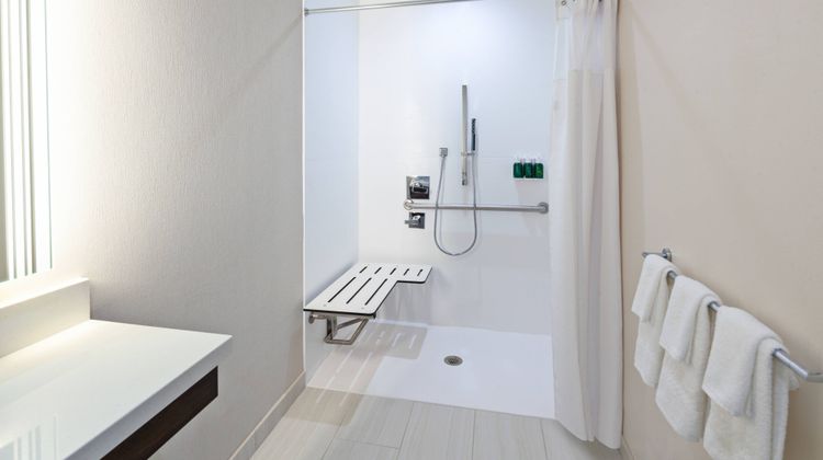 SpringHill Suites Escondido Downtown Room