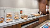 SpringHill Suites Escondido Downtown Restaurant