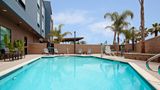 SpringHill Suites Escondido Downtown Recreation
