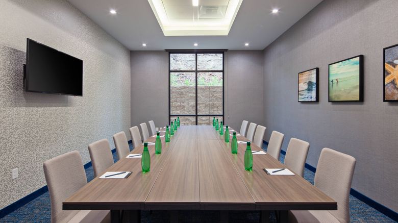 <b>SpringHill Suites Escondido Downtown Meeting</b>. Images powered by <a href="https://www.leonardoworldwide.com/" title="Leonardo Worldwide" target="_blank">Leonardo</a>.