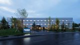 Fairfield by Marriott Hokkaido Naganuma Exterior