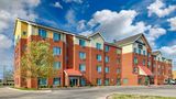 TownePlace Suites Dallas McKinney Exterior