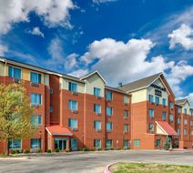 TownePlace Suites Dallas McKinney Exterior