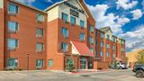 TownePlace Suites Dallas McKinney Exterior