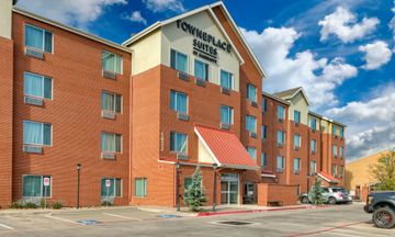TownePlace Suites Dallas McKinney