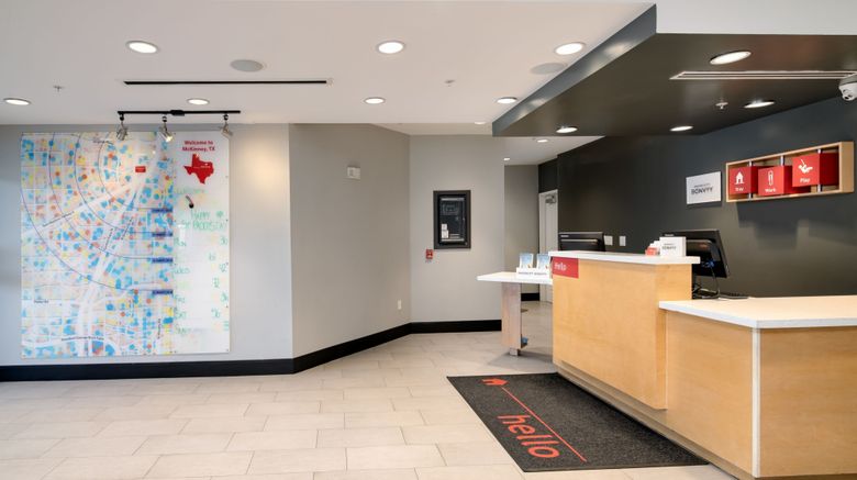 <b>TownePlace Suites Dallas McKinney Exterior</b>. Images powered by <a href="https://www.leonardoworldwide.com/" title="Leonardo Worldwide" target="_blank">Leonardo</a>.