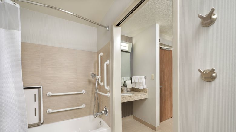 <b>Courtyard South Bend Mishawaka Room</b>. Images powered by <a href="https://www.leonardoworldwide.com/" title="Leonardo Worldwide" target="_blank">Leonardo</a>.