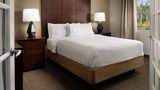Residence Inn Seattle North/Lynnwood Suite